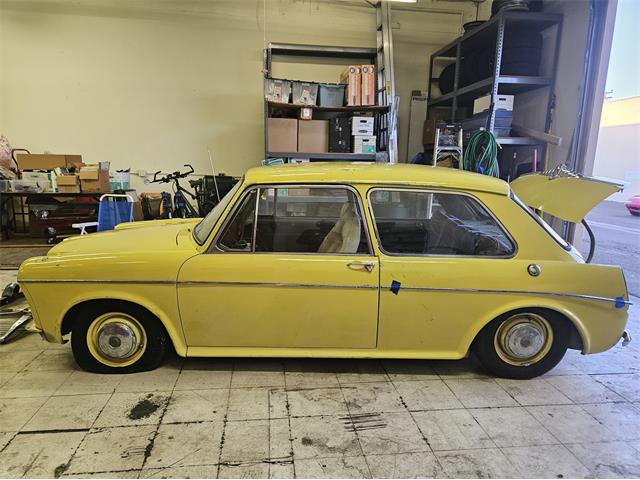 1963 MG 1100 (CC-1812473) for sale in Costa Mesa, California