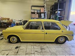 1963 MG 1100 (CC-1812473) for sale in Costa Mesa, California