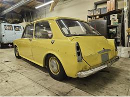 1963 MG 1100 (CC-1812473) for sale in Costa Mesa, California