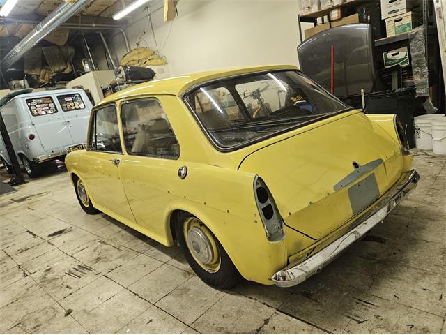 1963 MG 1100 (CC-1812473) for sale in Costa Mesa, California