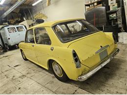 1963 MG 1100 (CC-1812473) for sale in Costa Mesa, California
