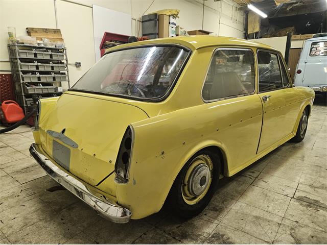 1963 MG 1100 (CC-1812473) for sale in Costa Mesa, California