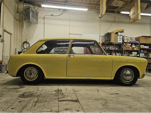 1963 MG 1100 (CC-1812473) for sale in Costa Mesa, California