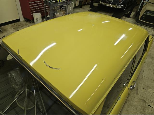 1963 MG 1100 (CC-1812473) for sale in Costa Mesa, California