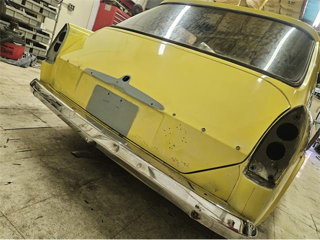 1963 MG 1100 (CC-1812473) for sale in Costa Mesa, California