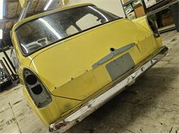 1963 MG 1100 (CC-1812473) for sale in Costa Mesa, California