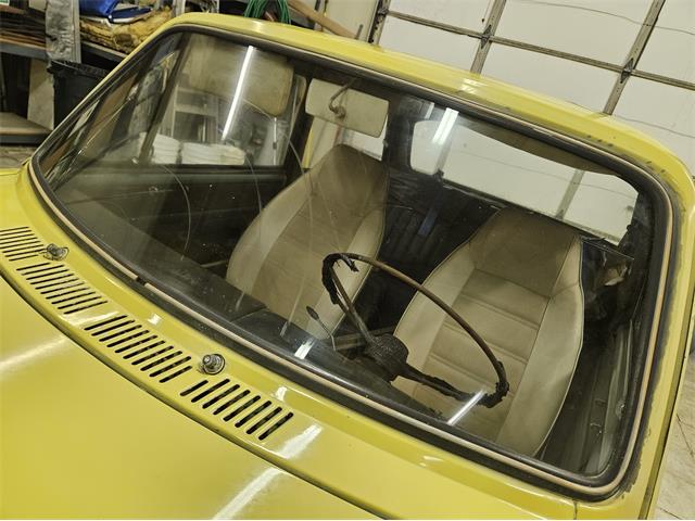 1963 MG 1100 (CC-1812473) for sale in Costa Mesa, California
