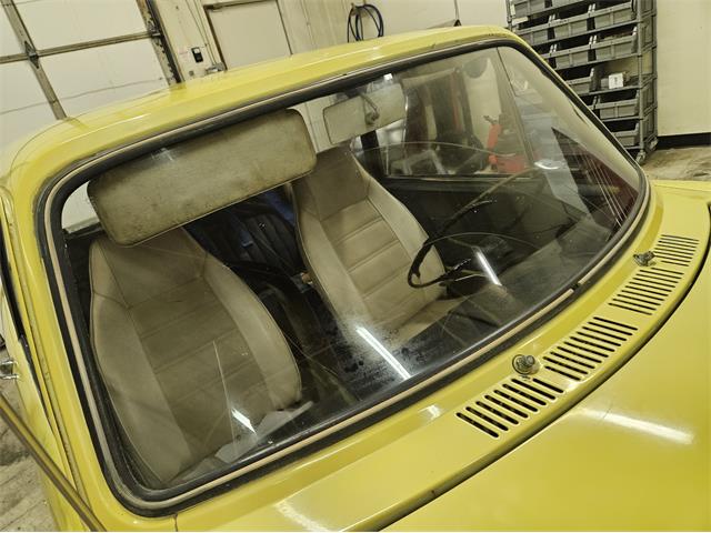 1963 MG 1100 (CC-1812473) for sale in Costa Mesa, California