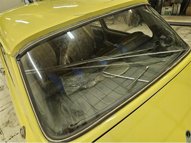 1963 MG 1100 (CC-1812473) for sale in Costa Mesa, California