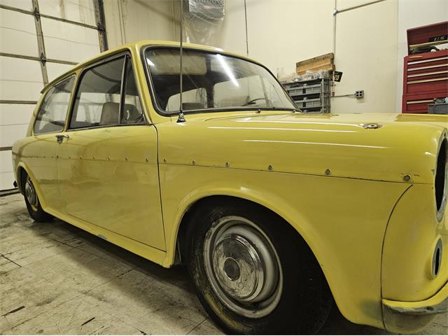 1963 MG 1100 (CC-1812473) for sale in Costa Mesa, California