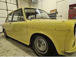 1963 MG 1100 (CC-1812473) for sale in Costa Mesa, California