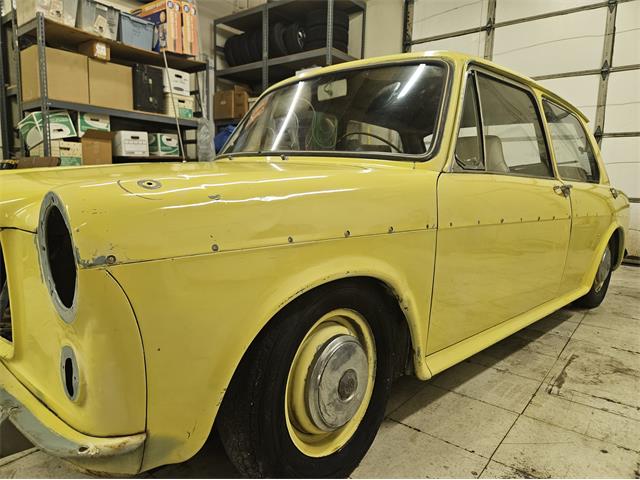 1963 MG 1100 (CC-1812473) for sale in Costa Mesa, California