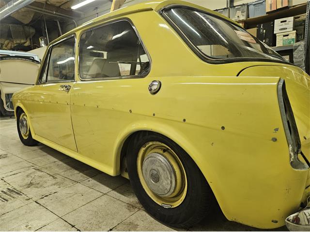 1963 MG 1100 (CC-1812473) for sale in Costa Mesa, California