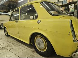 1963 MG 1100 (CC-1812473) for sale in Costa Mesa, California