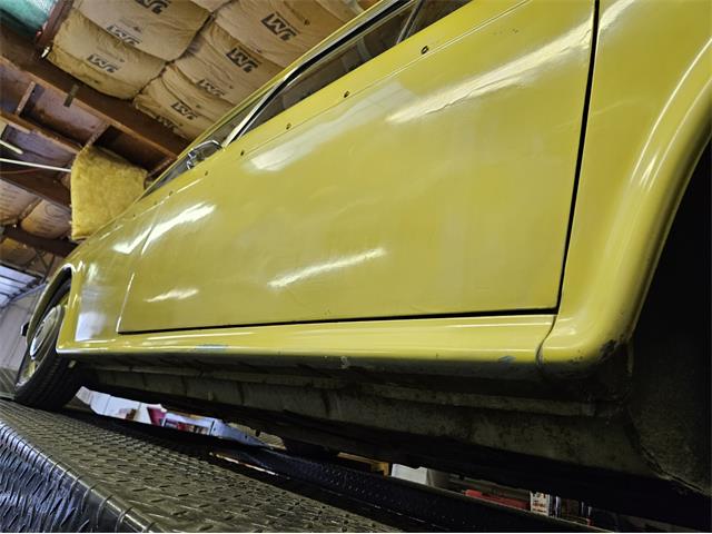 1963 MG 1100 (CC-1812473) for sale in Costa Mesa, California