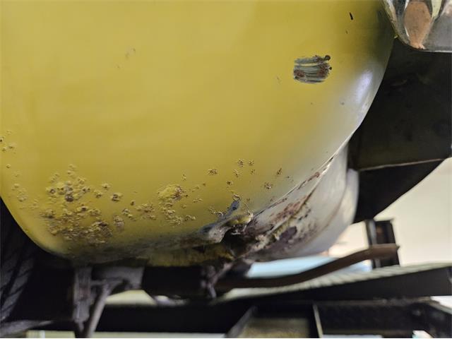 1963 MG 1100 (CC-1812473) for sale in Costa Mesa, California