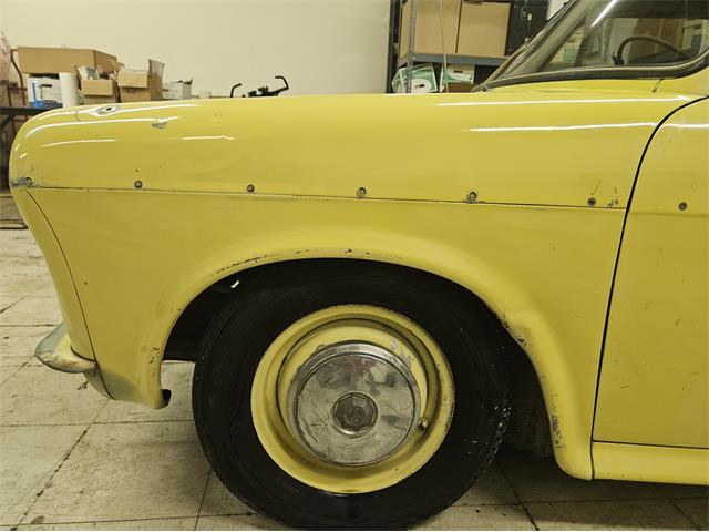 1963 MG 1100 (CC-1812473) for sale in Costa Mesa, California