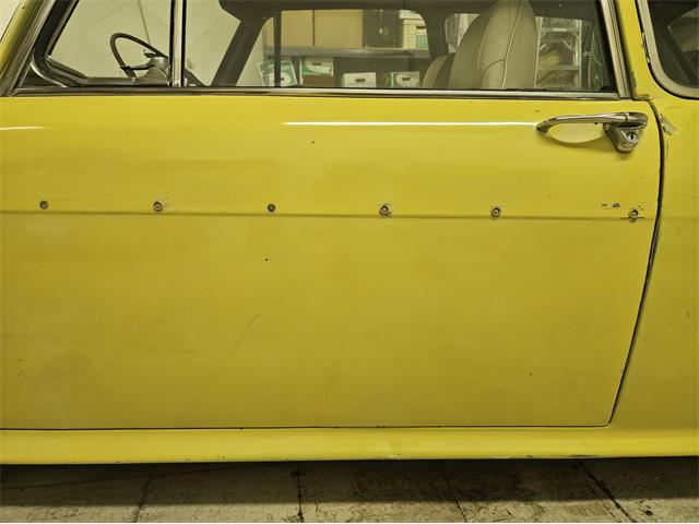 1963 MG 1100 (CC-1812473) for sale in Costa Mesa, California