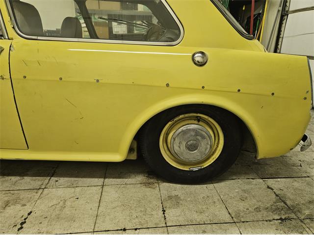 1963 MG 1100 (CC-1812473) for sale in Costa Mesa, California