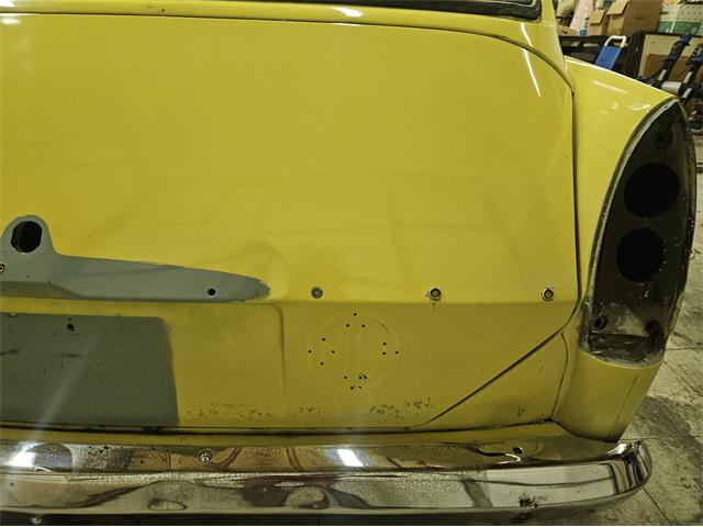 1963 MG 1100 (CC-1812473) for sale in Costa Mesa, California