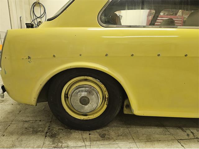 1963 MG 1100 (CC-1812473) for sale in Costa Mesa, California