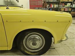 1963 MG 1100 (CC-1812473) for sale in Costa Mesa, California