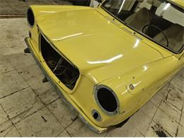 1963 MG 1100 (CC-1812473) for sale in Costa Mesa, California