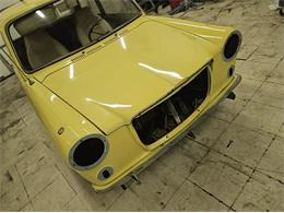 1963 MG 1100 (CC-1812473) for sale in Costa Mesa, California