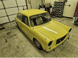 1963 MG 1100 (CC-1812473) for sale in Costa Mesa, California