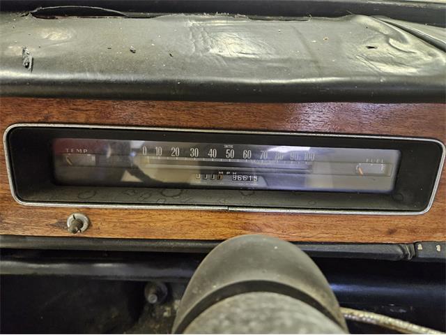 1963 MG 1100 (CC-1812473) for sale in Costa Mesa, California
