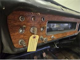 1963 MG 1100 (CC-1812473) for sale in Costa Mesa, California