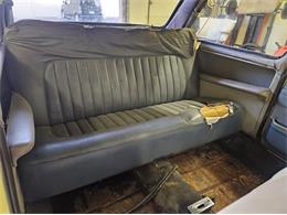 1963 MG 1100 (CC-1812473) for sale in Costa Mesa, California