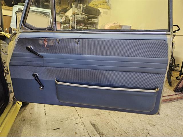 1963 MG 1100 (CC-1812473) for sale in Costa Mesa, California