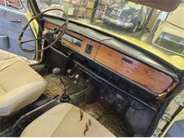 1963 MG 1100 (CC-1812473) for sale in Costa Mesa, California