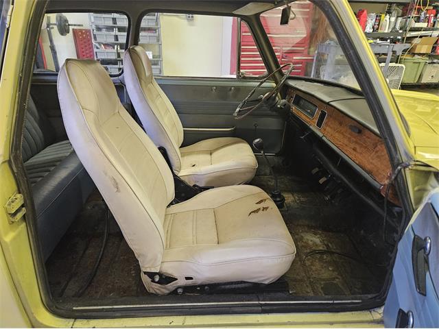 1963 MG 1100 (CC-1812473) for sale in Costa Mesa, California