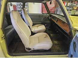 1963 MG 1100 (CC-1812473) for sale in Costa Mesa, California