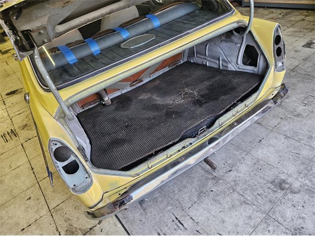 1963 MG 1100 (CC-1812473) for sale in Costa Mesa, California