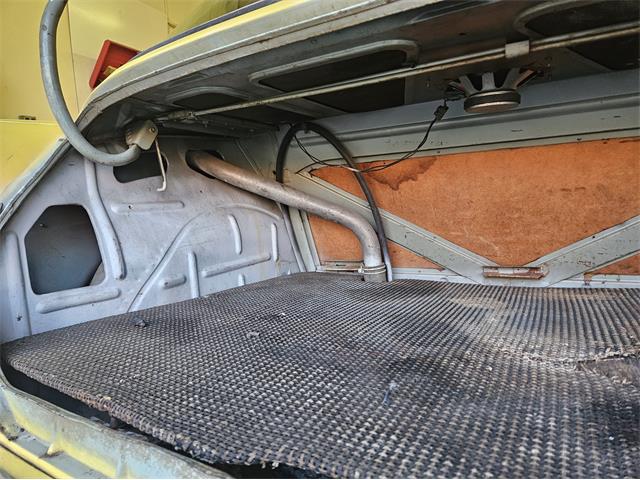1963 MG 1100 (CC-1812473) for sale in Costa Mesa, California