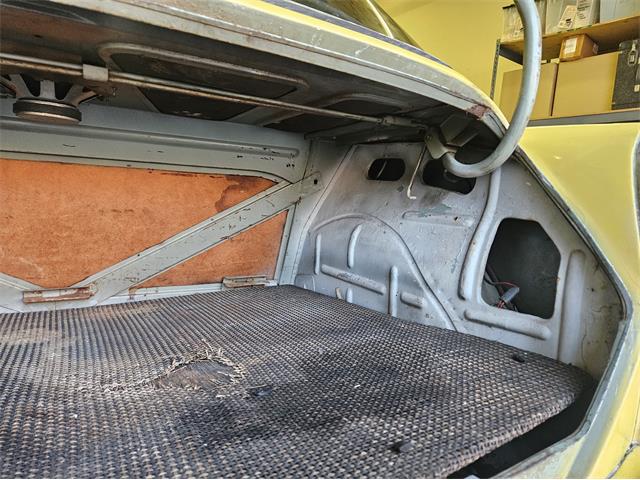 1963 MG 1100 (CC-1812473) for sale in Costa Mesa, California