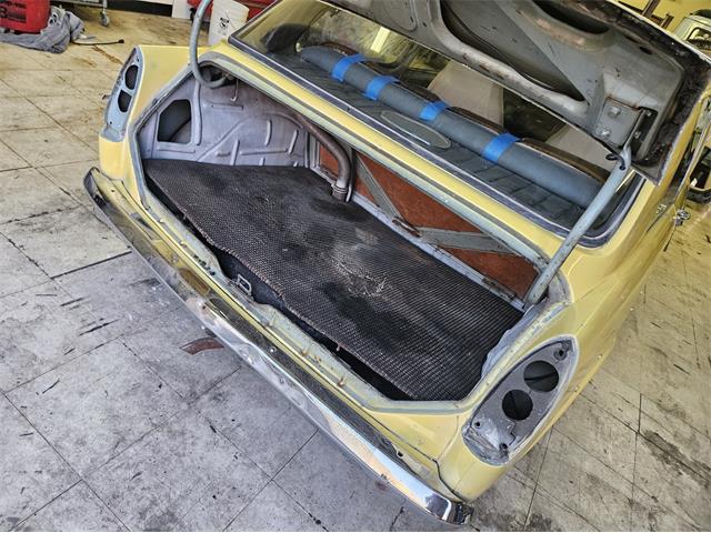 1963 MG 1100 (CC-1812473) for sale in Costa Mesa, California
