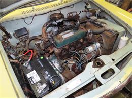 1963 MG 1100 (CC-1812473) for sale in Costa Mesa, California