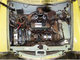 1963 MG 1100 (CC-1812473) for sale in Costa Mesa, California