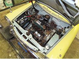 1963 MG 1100 (CC-1812473) for sale in Costa Mesa, California