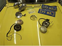 1963 MG 1100 (CC-1812473) for sale in Costa Mesa, California