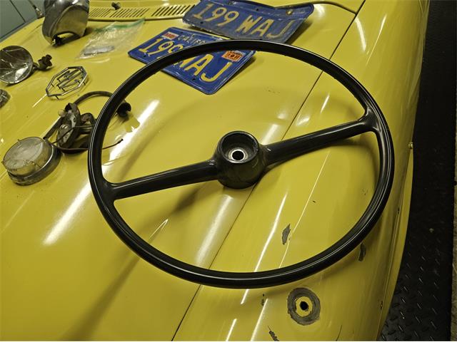 1963 MG 1100 (CC-1812473) for sale in Costa Mesa, California