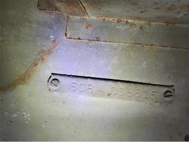 1963 MG 1100 (CC-1812473) for sale in Costa Mesa, California