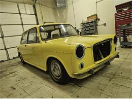 1963 MG 1100 (CC-1812473) for sale in Costa Mesa, California