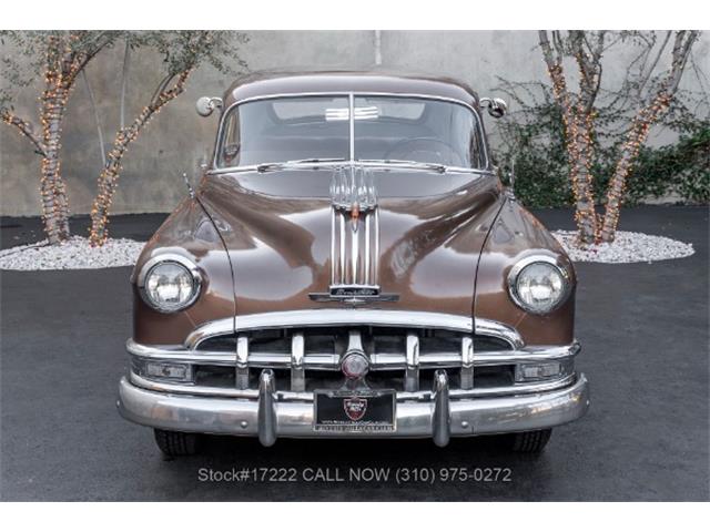 1950 Pontiac Streamliner (CC-1810248) for sale in Beverly Hills, California