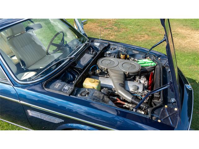 1971 BMW 2800CS For Sale | ClassicCars.com | CC-1812518