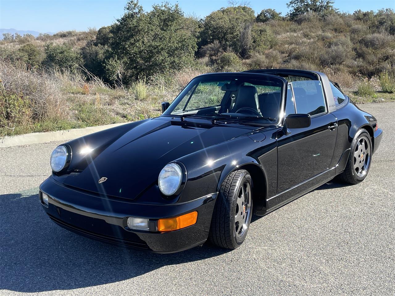 1990 Porsche Carrera for Sale | ClassicCars.com | CC-1812532